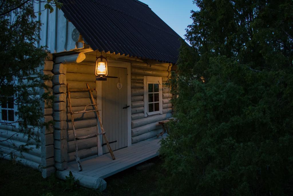 Willa Kuusetuka Tourism Farm Pahkla Zewnętrze zdjęcie